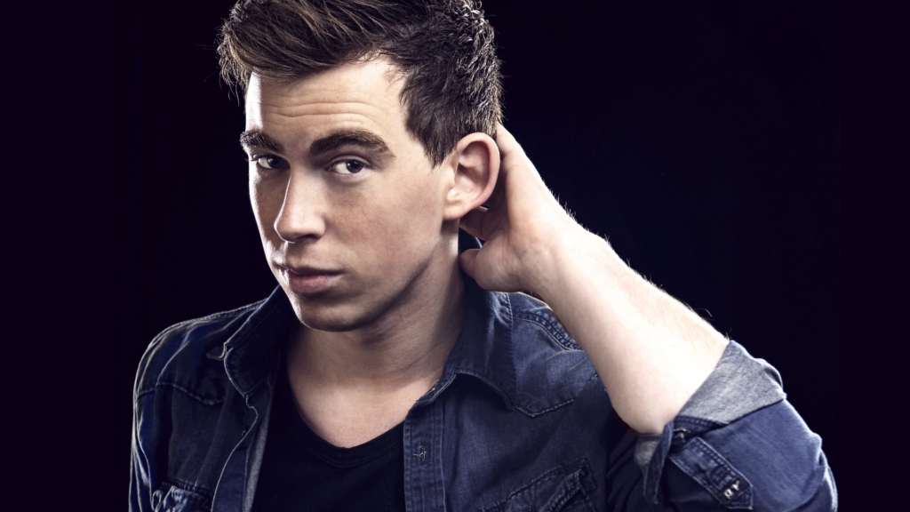 Released 11 Years Ago: Hardwell – Spaceman