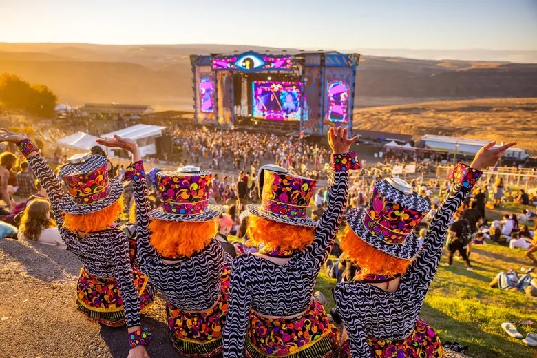 Insomniac Unveils Stacked Lineup For 3rd Edition Of Beyond Wonderland At The Gorge!