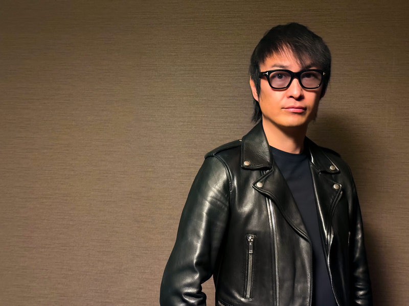 Yuuki Yoshiyama: The Visionary Behind Japan’s Evolving Music and Entertainment Scene